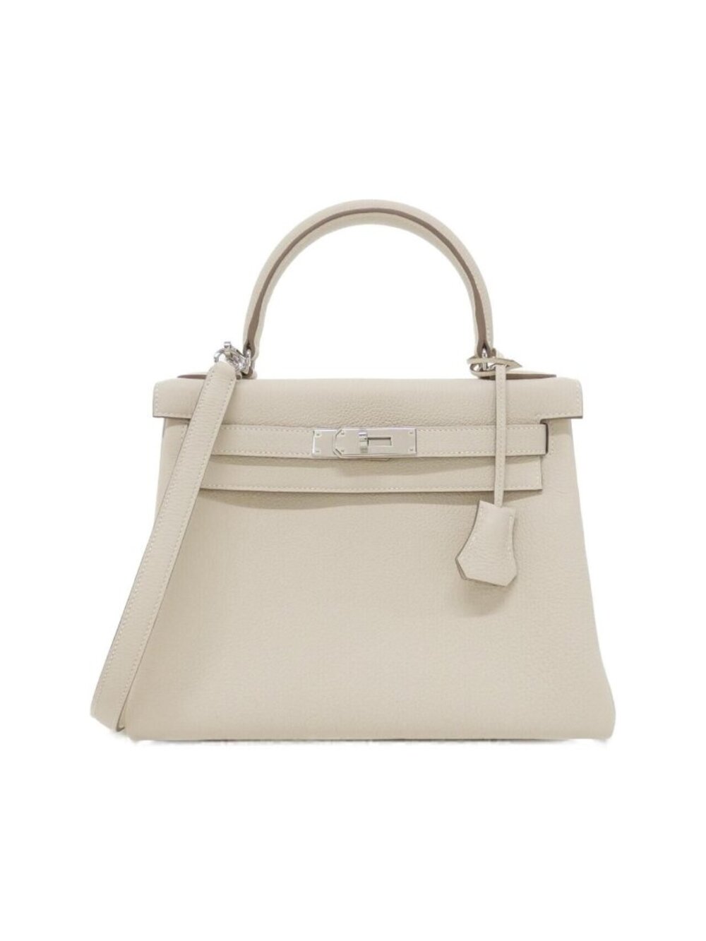 Hermes Kelly 28